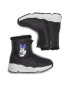 Mickey&Friends Боти AW23-211DSTC Черен - Pepit.bg