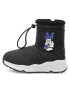 Mickey&Friends Боти AW23-211DSTC Черен - Pepit.bg
