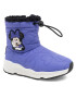 Mickey&Friends Боти AW23-211DSTC Виолетов - Pepit.bg