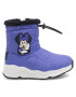 Mickey&Friends Боти AW23-211DSTC Виолетов - Pepit.bg