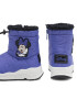 Mickey&Friends Боти AW23-211DSTC Виолетов - Pepit.bg