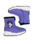 Mickey&Friends Боти AW23-211DSTC Виолетов - Pepit.bg
