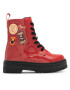 Mickey&Friends Боти AW23-30DSTC Червен - Pepit.bg