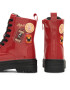 Mickey&Friends Боти AW23-30DSTC Червен - Pepit.bg