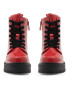 Mickey&Friends Боти AW23-30DSTC Червен - Pepit.bg