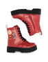 Mickey&Friends Боти AW23-30DSTC Червен - Pepit.bg