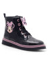 Mickey&Friends Боти AW23-326DSTC Тъмносин - Pepit.bg