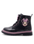 Mickey&Friends Боти AW23-326DSTC Тъмносин - Pepit.bg