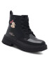 Mickey&Friends Боти AW23-5DSTC-B Черен - Pepit.bg
