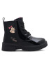 Mickey&Friends Боти AW23-5DSTC-B Черен - Pepit.bg