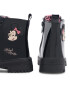Mickey&Friends Боти AW23-5DSTC-B Черен - Pepit.bg