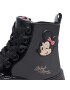 Mickey&Friends Боти AW23-5DSTC-B Черен - Pepit.bg