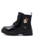 Mickey&Friends Боти AW23-5DSTC-B Черен - Pepit.bg