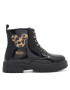 Mickey&Friends Боти CM-AW22-040DSTC-B Черен - Pepit.bg