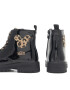 Mickey&Friends Боти CM-AW22-040DSTC-B Черен - Pepit.bg