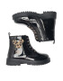 Mickey&Friends Боти CM-AW22-040DSTC-B Черен - Pepit.bg