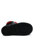 Mickey&Friends Ботуши CM-AW22-088DSTC Черен - Pepit.bg