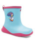 Mickey&Friends Гумени ботуши AW23-140DSTC Син - Pepit.bg