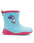 Mickey&Friends Гумени ботуши AW23-140DSTC Син - Pepit.bg