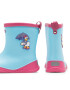 Mickey&Friends Гумени ботуши AW23-140DSTC Син - Pepit.bg