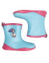 Mickey&Friends Гумени ботуши AW23-140DSTC Син - Pepit.bg