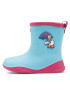 Mickey&Friends Гумени ботуши AW23-140DSTC Син - Pepit.bg
