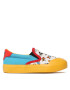 Mickey&Friends Гуменки SS23-231DSTC Цветен - Pepit.bg