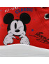 Mickey&Friends Кецове CA22318B-DSTC Червен - Pepit.bg