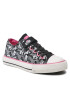 Mickey&Friends Кецове CP40-101DSTC Черен - Pepit.bg