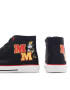 Mickey&Friends Кецове CP91-AW23-32DSTC Черен - Pepit.bg