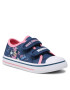 Mickey&Friends Кецове SS22-155DSTC Тъмносин - Pepit.bg
