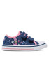 Mickey&Friends Кецове SS22-155DSTC Тъмносин - Pepit.bg