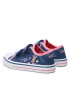 Mickey&Friends Кецове SS22-155DSTC Тъмносин - Pepit.bg
