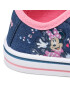 Mickey&Friends Кецове SS22-155DSTC Тъмносин - Pepit.bg