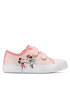 Mickey&Friends Кецове SS22-22DSTC Розов - Pepit.bg