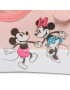 Mickey&Friends Кецове SS22-22DSTC Розов - Pepit.bg