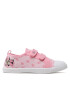 Mickey&Friends Кецове SS23_305DSTC Розов - Pepit.bg