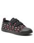 Mickey&Friends Кецове SS23_306DSTC Черен - Pepit.bg