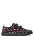 Mickey&Friends Кецове SS23_306DSTC Черен - Pepit.bg