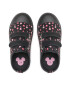 Mickey&Friends Кецове SS23_306DSTC Черен - Pepit.bg