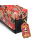 Mickey&Friends Несесер ACCCS-AW23-15DSTC Червен - Pepit.bg