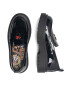 Mickey&Friends Обувки AW23-35DSTC Черен - Pepit.bg