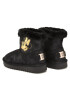 Mickey&Friends Обувки CS-021DSTC-A Черен - Pepit.bg