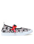 Mickey&Friends Пантофи AW22-059DSTC Черен - Pepit.bg