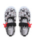 Mickey&Friends Пантофи AW22-059DSTC Черен - Pepit.bg