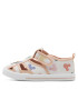 Mickey&Friends Пантофи AW23-17DSTC Цветен - Pepit.bg