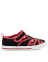 Mickey&Friends Пантофи AW23-18DSTC-B Черен - Pepit.bg