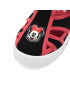 Mickey&Friends Пантофи AW23-18DSTC-B Черен - Pepit.bg