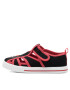 Mickey&Friends Пантофи AW23-18DSTC-B Черен - Pepit.bg
