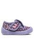 Mickey&Friends Пантофи MB SS23-177DSTC Виолетов - Pepit.bg